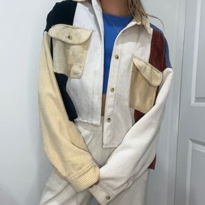 cute little cover up jacket